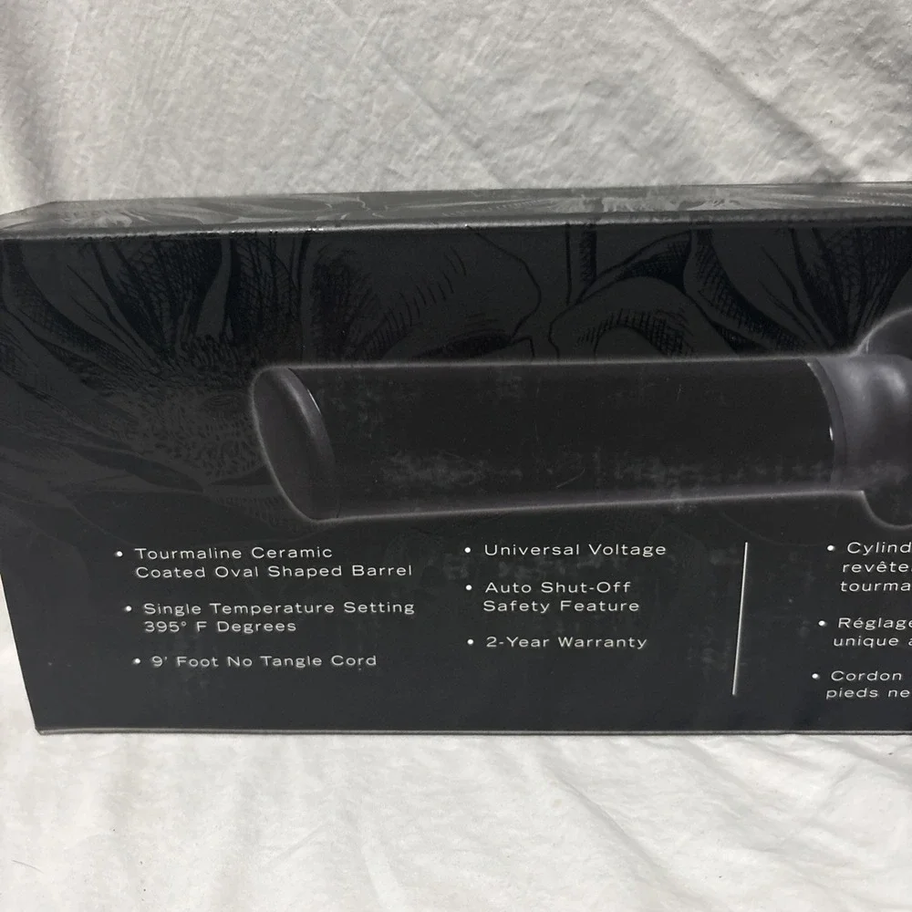 Sultra bombshell oval